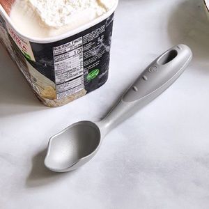 Pampered Chef Ice Cream Scoop NWT